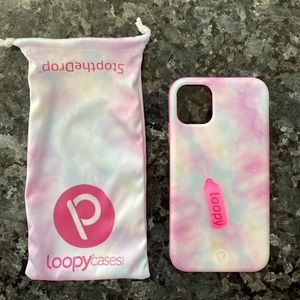 Loopy Case IPhone 11